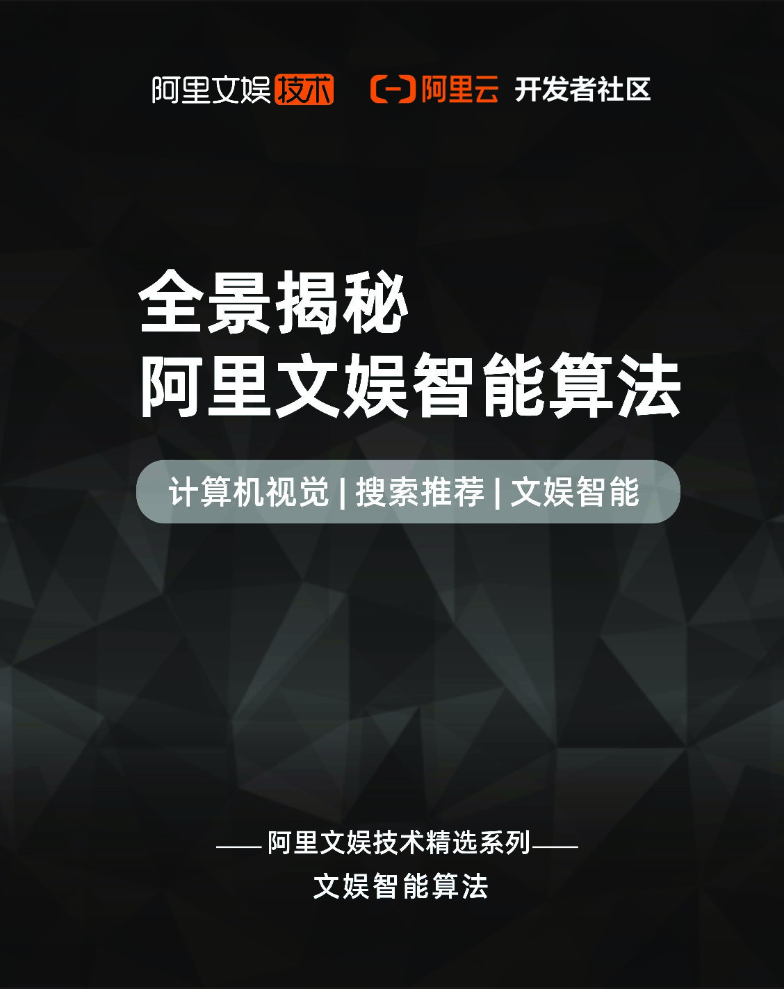 全景揭秘阿里文娱智能算法